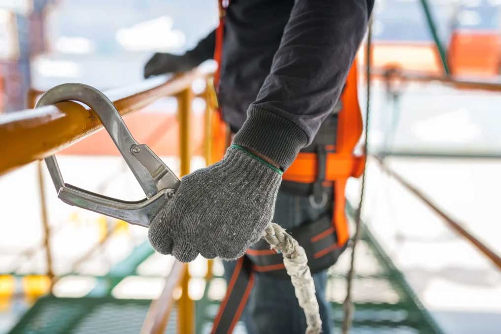 Trabajos verticales Asturias