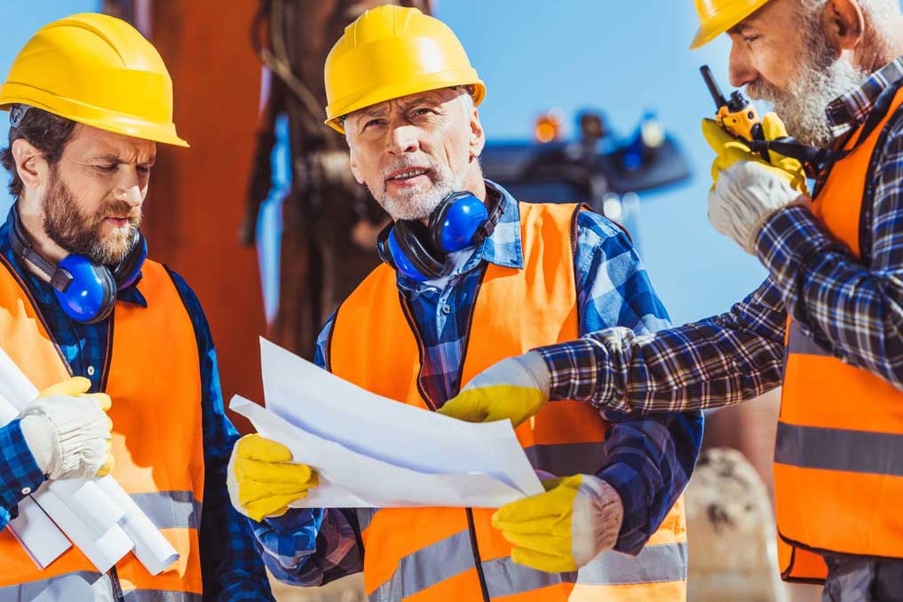 Construcciones reformas Asturias